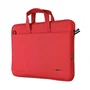 Maletín Trust Bologna para Portátiles hasta 16"/ Rojo